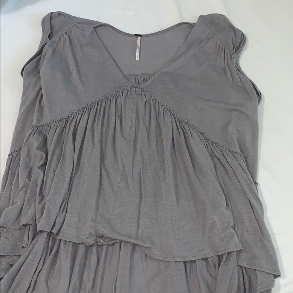 Free people top